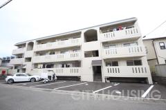 コーポ鴨島外観画像