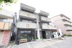 エスキス山城外観画像