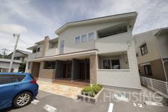 メゾン コンソラトゥール B外観画像