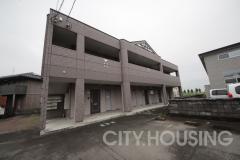 サウスウェーブ木津外観画像