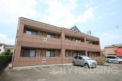 クレシア　Ｃｒｅｃｉａ外観画像