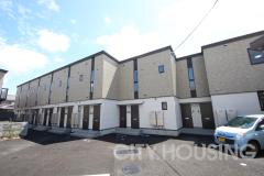 EVER GREEN外観画像