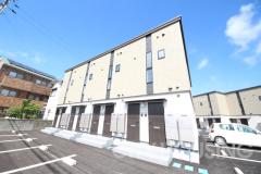 EVER GREEN外観画像