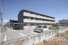 アヴニール優Ⅱ外観画像