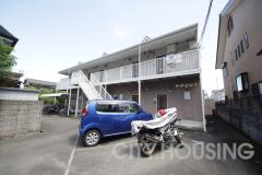 カーザ・モラエス外観画像