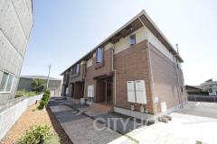 グリーンビレッジ外観画像