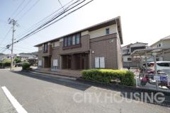 マーヴェラスA外観画像