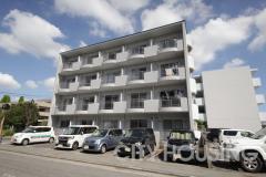 サンハイツ沖浜外観画像