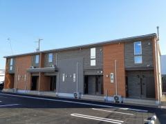 ポート　レジデンス　大林外観画像