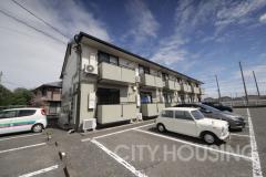 ドミール古川 A棟外観画像