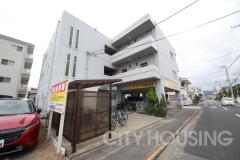 フィールド1沖浜外観画像