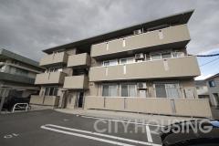 シエルコート外観画像