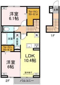 アン・シャトー　ムヤ 202【間取図】 999999 (202.jpg)