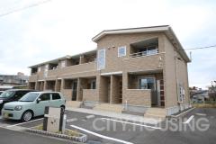 メゾン・ド・ＫＯＵ　Ａ外観画像