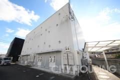 ラ フェリーチェ A棟外観画像