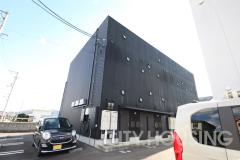 ラ フェリーチェ B棟外観画像