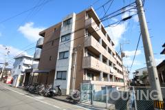 アクア21外観画像