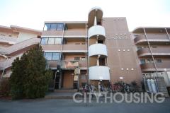 シャンゼリゼ21外観画像