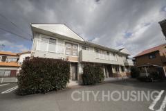 メゾン・コモド B外観画像