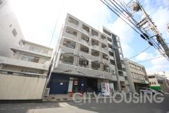 Vista Grande 西船場外観画像