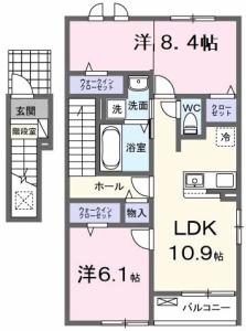 ルナリア 201【間取図】 999999 (201.jpg)