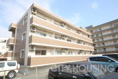 フィールド1昭和町外観画像