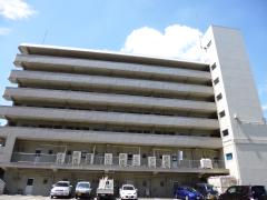 里見ビル外観画像