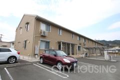 ヴィラコートⅡ外観画像