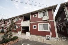 リヴェールD棟外観画像