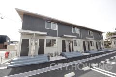 アン・シャトー　ムヤ外観画像