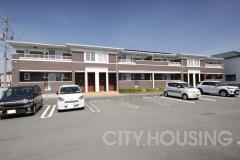 サニースクエア A外観画像