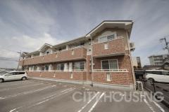 セレブリティ D外観画像