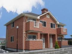 ハーブメゾンTANAKA外観画像