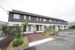 プロヌーブ南矢三外観画像