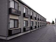 レオパレスROOT　ワカミヤ外観画像