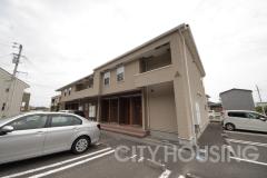 サンシャインオールウェイズA外観画像