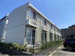 レオパレスＨｖａｌａ 外観画像