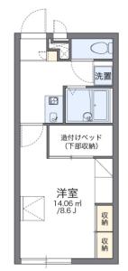 レオパレスラージグルーブⅡ 102【間取図】 999999 (間取り.jpg)