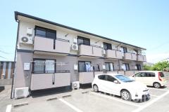 城東ハイネスA外観画像