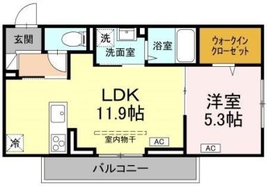 アーバンライフヒロ沖浜 102【間取図】 999999 (102.jpg)