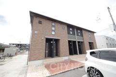 グランデール　Ｂ外観画像