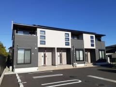 ルジャーダ外観画像