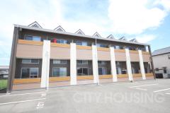 カナエール外観画像