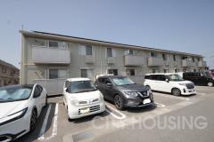 セジュール藍外観画像