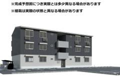 ヴィクトリア エディ外観画像