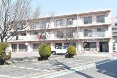 アマ・デトワールⅠ外観画像