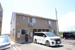 アヴニール優　Ｃ棟外観画像