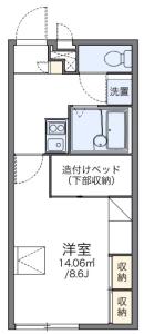 レオパレス桐ノ水 204【間取図】 999999 (間取り.jpg)