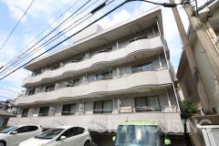 カーサ三好外観画像