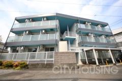 蔵本ハイツ2001外観画像